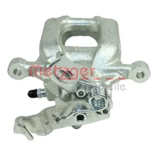 Metzger Bremssattel hinten links Audi Seat Skoda VW 6260009