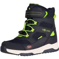 TROLLKIDS Kids Lofoten Winter Boots PRO Winterstiefel