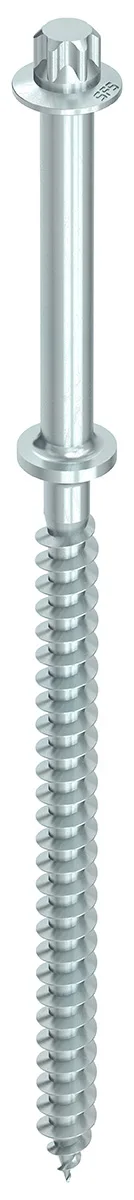 HECO VB-48, Außen-T-Drive, 7,5mm, 100 Stück - 58841