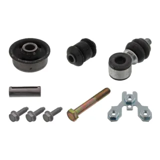 Febi Montagesatz f?r Querlenker 07861 Seat Cordoba Ibiza Toledo VW Caddy Golf Jetta Polo