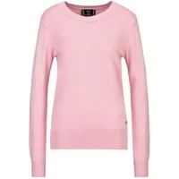 19V69 ITALIA Strickpullover Viola