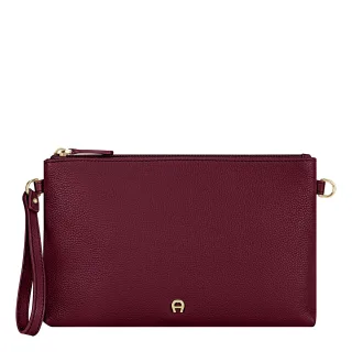 Lilia Pouch mit Handschlaufe