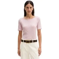 Marc O'Polo T-Shirt aus softem Slub-Jersey