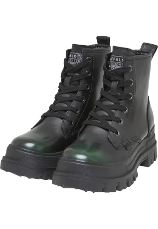 Buffalo Stiefel "Buffalo aspha rld"