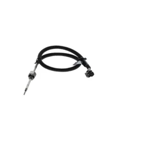 Bosch Abgastemperatursensor Mercedes C-Klasse E-Klasse Glc