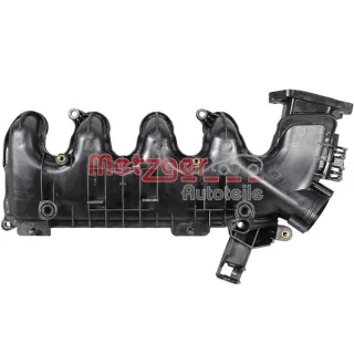 Metzger Saugrohrmodul Citroen Peugeot 2100036 1,6