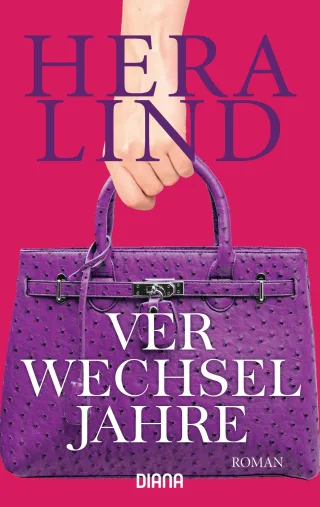 Verwechseljahre: Roman [Taschenbuch] [2014] Lind Hera