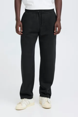 Blend Jogginghose "BHDOWNTON straight leg pants" Baumwollmischung, relaxed fit