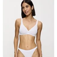 Triumph Bügelloser BH Eileen N mit nahtlos vorgeformten Cups