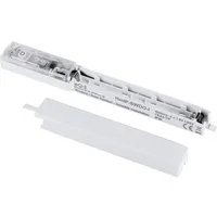 Homematic IP IP Fenster- und Türkontakt (verdeckter Einbau) Fensteröffnungsmelder
