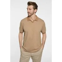 Babista Poloshirt ELENZIO mit V-Ausschnitt