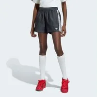 adidas Originals Shorts DENIM mit eng anliegendem Schnitt, für Erwachsene, aus Baumwolle