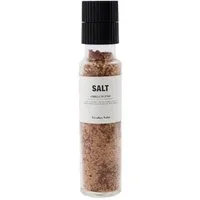 Nicolas Vahé Gewürz Salz mit Chilliflocken (315g)