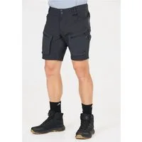 WHISTLER Shorts Kodiak aus funktionalem und wasserabweisendem Material