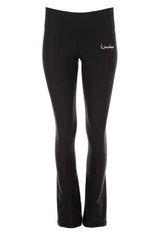 Winshape Leggings "Functional Power Shape BCL102" Boot Cut