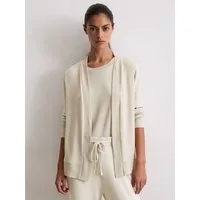 Marc O'Polo Cardigan Soft Knit strick-jacke jacke warm