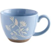 Next Becher Alice Tasse in floralem Design, 1-tlg., Steingut