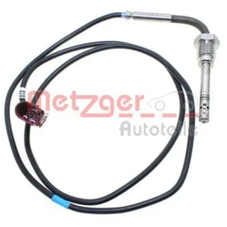 Metzger Abgastemperatursensor Audi Q7 VW Touareg 3,0 0894127