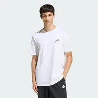 adidas Sportswear T-Shirt COFFEE CAFE CHEESECAKE GRAFIK T-SHIRT (1-tlg)