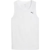 PUMA Trainingsshirt TAD ESSENTIALS Tanktop Damen