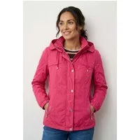 Barbara Lebek Outdoorjacke auch als Übergangsjacke oder Frühlingsjacke für Damen