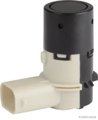 HERTH&BUSS Sensor, Einparkhilfe schwarz - 70699245