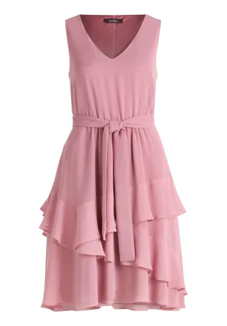 Vera Mont - Cocktailkleid Vintage Blossom - Gr. - 38
