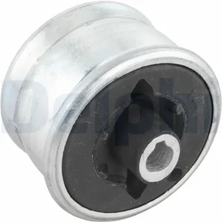 Delphi Querlenkerlager Ford Mondeo Jaguar X-Type TD349W