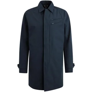 Vanguard - Long jacket Poly Soft Touch V-Coat salute - Gr. - XL