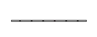 Pelipal LED-Zusatzbeleuchtung EB-LH30-SET61 EB-LH30-SET61