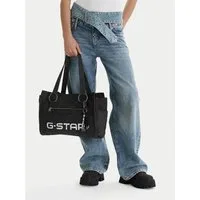 G-STAR Umhängetasche G Star Raw Damen Tasche Schwarz
