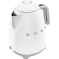 Smeg Wasserkocher KLF03WHMEU, 1,7 l, 2400 W