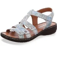 Gemini Damen Sandale