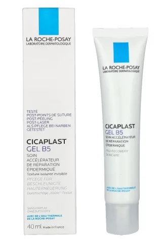 La Roche Cicaplast Gel B5 40ml.