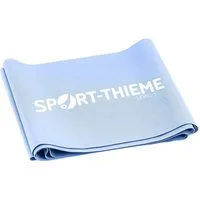 Sport-Thieme Stretchband Fitnessband 125, Effektives Training für Kraft und Ausdauer