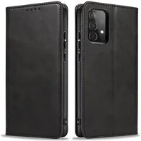 Tec-Expert Handyhülle Tasche Hülle für Samsung Galaxy A52 / Samsung Galaxy A52s 5G, Samsung 6.5 Zoll, 6.5", Cover Klapphülle Case mit Kartenfach Fliphülle aufstellbar