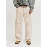 Jack & Jones Straight-Jeans JJITED JJCLASSIC AM 469 SN Baumwolle, straight fit