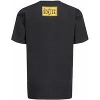 Benlee Rocky Marciano T-Shirt Logo Junior
