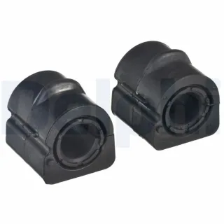 Delphi Stabilisatorlager hinten Ford Tourneo Transit 1,8 TD1188W