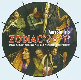 Zodiac Trio