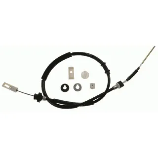 Sachs Kupplungsseil Fiat Brava Bravo 1,9