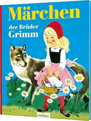 Märchen der Brüder Grimm [Gebundene Ausgabe] [2014] Brüder Grimm Kuhn Felicitas Mauser-Lichtl Gerti