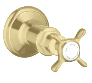 Hansgrohe Absperrventil Unterputz Axor Montreux 16871250