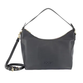 Cuore Lettera Dalia Hobo Mvz darkblue - Gr. - M