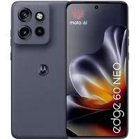 Motorola XT2509-1 Edge 60 Neo 5G 256 GB / 12 GB Smartphone PANTONE grisaille Smartphone (6,36 Zoll, 256 GB Speicherplatz)