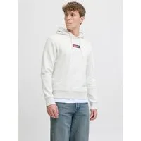 Jack & Jones Kapuzensweatshirt JJPAN SWEAT HOOD