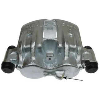 Hella Bremssattel vorne links Iveco Daily 2 2,8 8AC355386-091