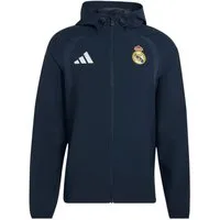 adidas Performance Sweatjacke adidas Performance Polyester