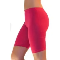 YESET Shorts Damen Shorts Sport Hotpants Farbe PINK Größe XL