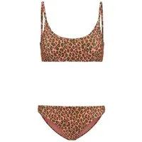 Shiwi Bustier-Bikini LOU (1-St) Plain/ohne Details